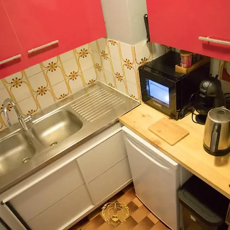 L'or Dans La 2 Habitación en casa particular *